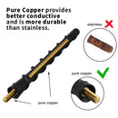 7-Inch Antenna for Pickup Truck-6