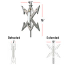 wheel stabilizer