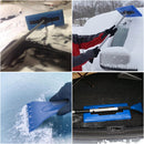 Telescoping Snow Broom And Ice Scraper (2-Pack)-7