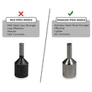 Tire Puncture Tool With Mushroom Plugs-8
