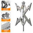wheel stabilizer