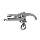 9-inch Drill Press Locking Clamp-1