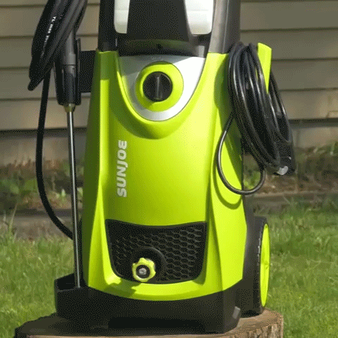 SPX3000 Electric Pressure Washer