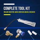 AC Oil and Dye Injector Kit-9