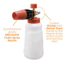 Adjustable Foam Spray Nozzle-5