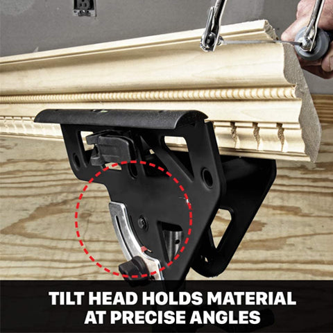 Adjustable Tripod Work Stand