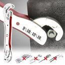 multi-purpose wrench