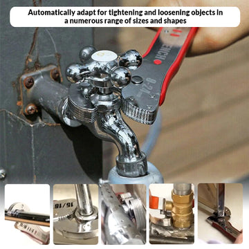 multi function wrench