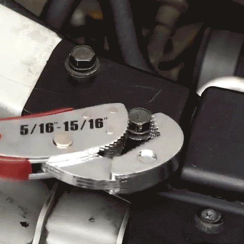 multi function wrench