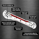 multi function wrench