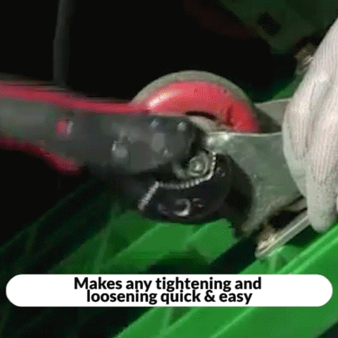 multi-purpose wrench