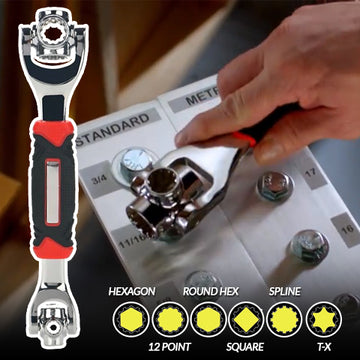 good impact wrench