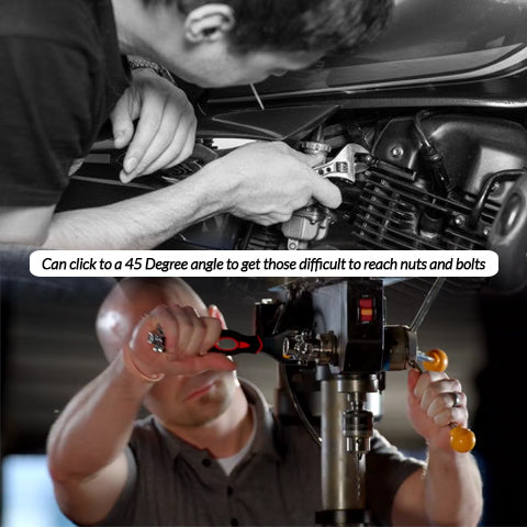 good impact wrench
