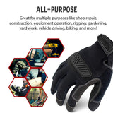 Work Gloves For Both Professional and Leisure Tasks