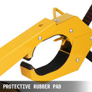 Rubber pad