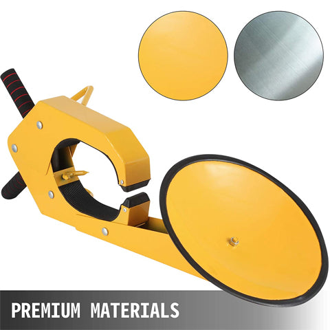Made of premium materials