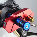 Anti-theft Motorcycle Lock-5