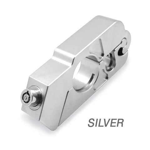Anti-theft Motorcycle Lock