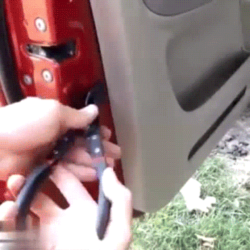 Auto Trim Removal Kit - 0