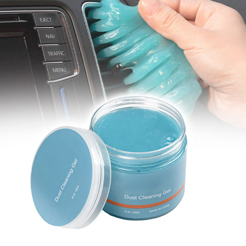 Cleaning Gel