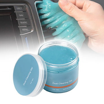 Cleaning Gel