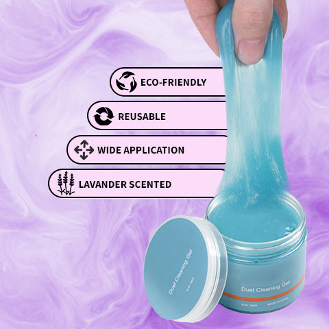Cleaning Gel