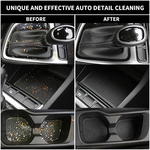 Cleaning Gel
