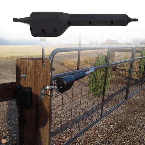 Automatic Swing Gate Opener – bestcargurus