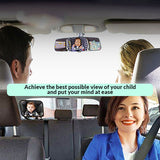 Baby RearView Mirror