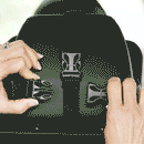Baby RearView Mirror-4