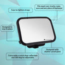 Baby RearView Mirror-6