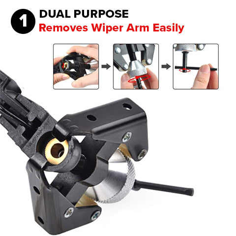 Battery Terminal and Wiper Arm Puller
