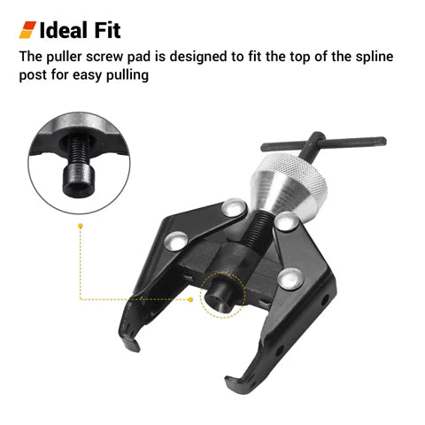 Battery Terminal and Wiper Arm Puller