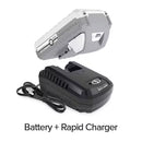 SJ 24V-2AMP-SK1 Battery Kit-3