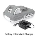 SJ 24V-2AMP-SK1 Battery Kit-2