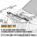 Bike Rack Adapter Bar-7