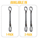 Bike Rack Adapter Bar-8