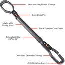 Bike Rack Adapter Bar-4
