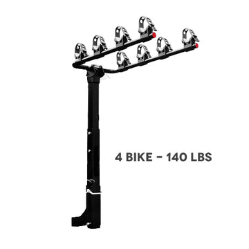 Car Hitch Bike Rack