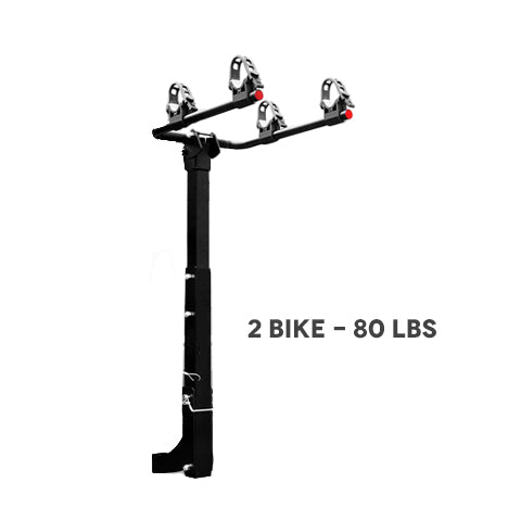 Car Hitch Bike Rack
