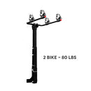 Car Hitch Bike Rack-5