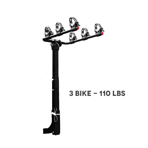 Car Hitch Bike Rack