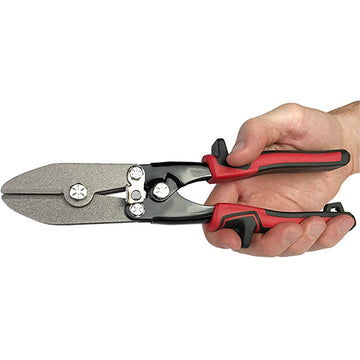5-Blade Metal Crimper Tool