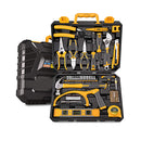 82pcs Home & Garage Tool Kit-1