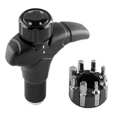 Adjustable Bike Torque Wrench