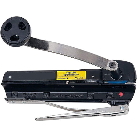 Armored Cable Cutter