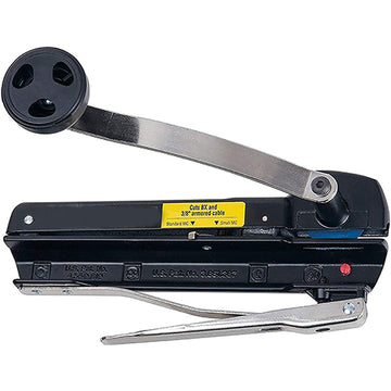 Armored Cable Cutter
