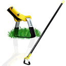 Adjustable Scuffle Hoe-1