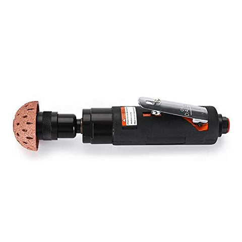 Air Tire Buffer