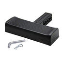 Bump Guard and Hitch Step-1